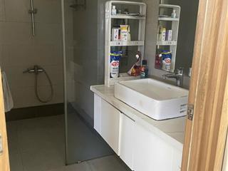 Bán gấp căn góc lakeview  3pn,2wc full nội thất  giá thương lượng