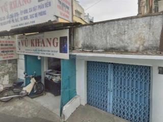 Bán nhà trần văn đang 192m²  28 tỷ  mặt tiền diện tích lớn nở hậu đẹp quận 3