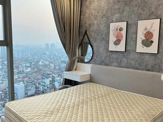 Em cho thuê căn hộ  2pn3pn, cơ bản  full đồ cao cấp giá từ 18tr