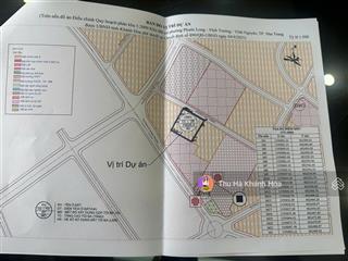 Bán lô đất siêu hiếm tại mt đường cao thắng  xây cc 28 tầng  phường phước long