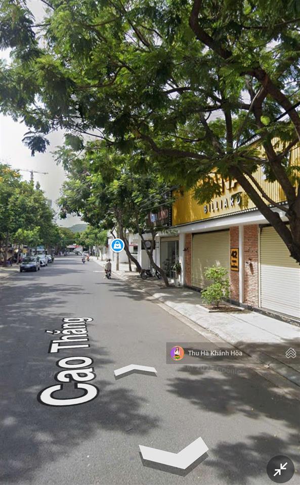 Bán lô đất siêu hiếm tại mt đường cao thắng  xây cc 28 tầng  phường phước long