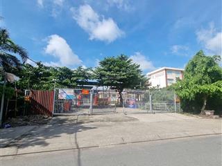 Mặt tiền chánh hưng bình hưng, bình chánh lô 415m² đất ở, giá chỉ 110 tỷ