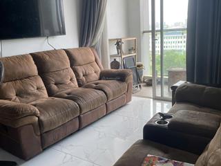 Bán căn hộ góc lakeview thủ thiêm 88.2 m² 3pn/2wc view về quận 1
