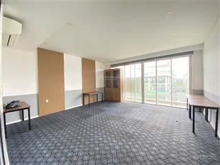 Cho thuê văn phòng kđt sala gần thiso mall chỉ 15tr/tháng