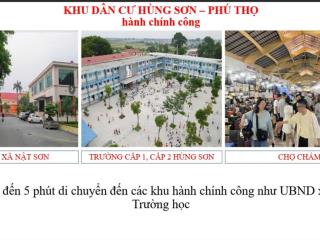 Bán đất giá siêu hời tại kim bôi, hòa bình