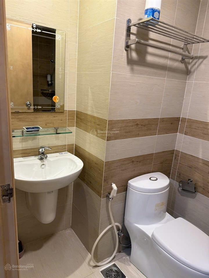 Cho thuê căn hộ tại garden gate, 10 triệu vnd, 36m2, 1pn, 1wc,phú nhuận