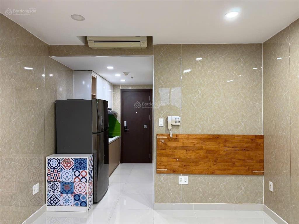 Cho thuê căn hộ tại garden gate, 10 triệu vnd, 36m2, 1pn, 1wc,phú nhuận