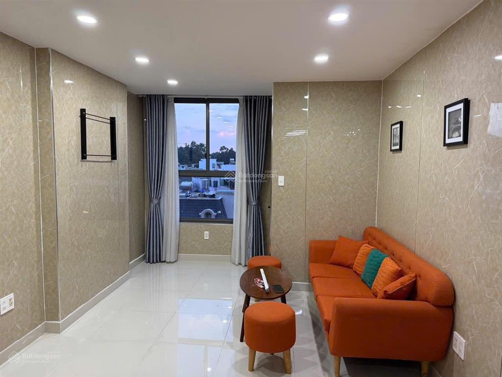 Cho thuê căn hộ tại garden gate, 10 triệu vnd, 36m2, 1pn, 1wc,phú nhuận