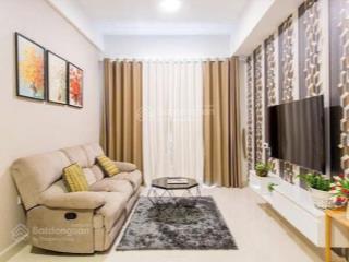 Bán căn hộ golden mansion, phổ quang, 6,1 tỷ, 75m2, 2pn, 2wc, full nội thất