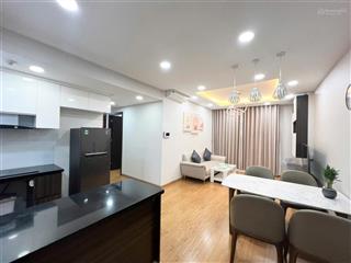 Bán cc golden mansion, 4 tỷ, 50m2, 2pn, 1wc, full nội thất tại phổ quang, q9, hcm