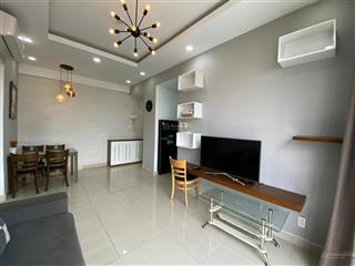 Bán căn hộ chung cư golden mansion, 5,7 tỷ, 70m2, 2pn, 2wc, đầy đủ nội thất, phú nhuận