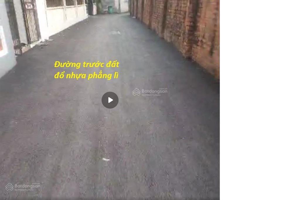 Đất thổ cư đại cát 3 vuông, đẹp, sát đường nhựa to