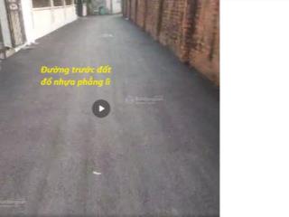 Đất thổ cư đại cát 3 vuông, đẹp, sát đường nhựa to