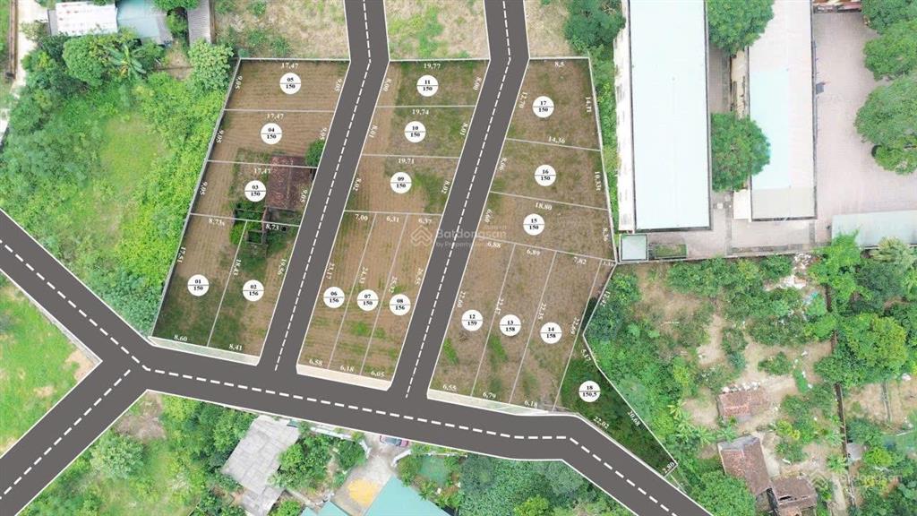 F0 150m2 full thổ cư ngay sau trường học xã yên bài hà nội