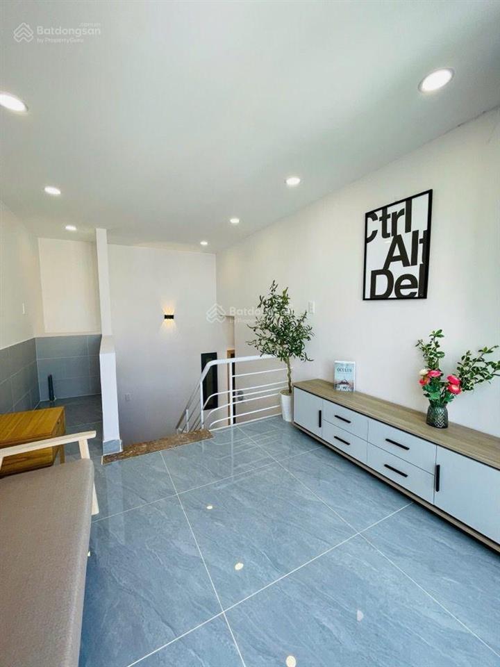 Bán nhà riêng tại thiên hộ dương, gò vấp, 8,6 tỷ, 61 m2, uy tín giá ưu đãi