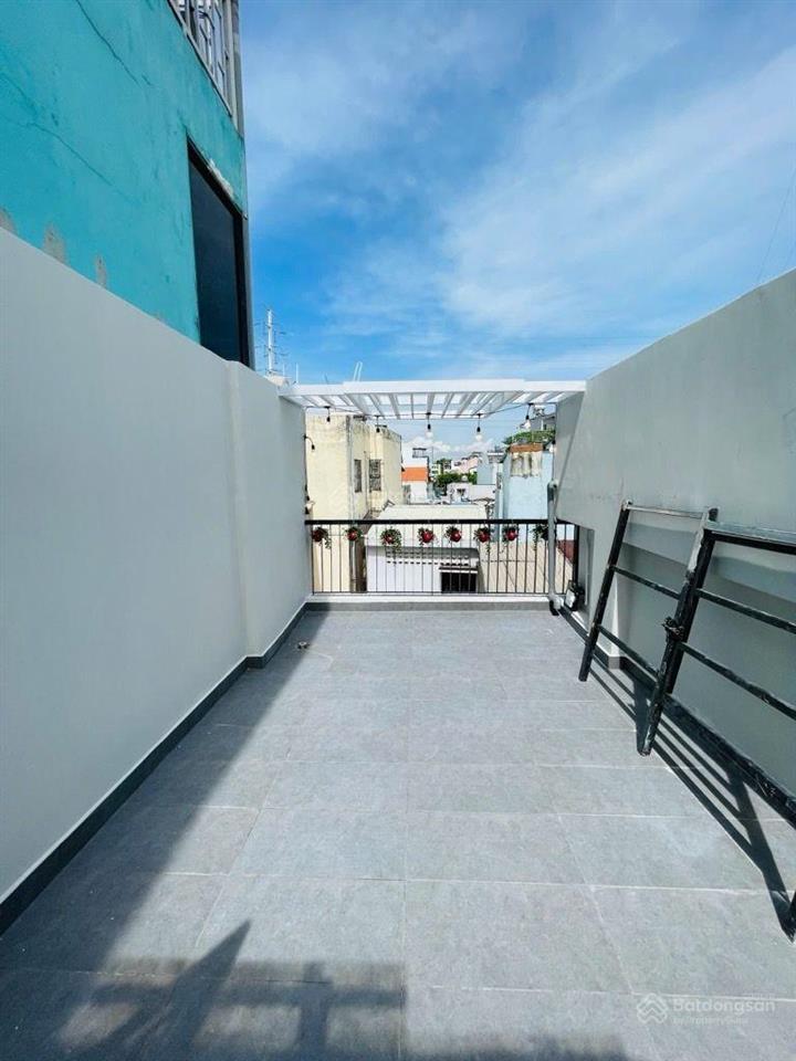 Bán nhà riêng tại thiên hộ dương, gò vấp, 8,6 tỷ, 61 m2, uy tín giá ưu đãi