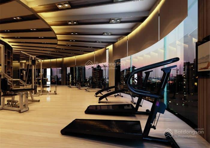 Kẹt bank bán gấp căn góc 2pn 90m2 chỉ 7,5 tỷ mt bến vân đồn, q4. tầng 25 view thoáng.  0935 386 ***