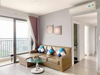 Căn hộ 2pn/81m2 the gold view bến vân đồn quận 4 full nội thất giá 6,8tỷ. tầng đẹp.  0935 386 ***