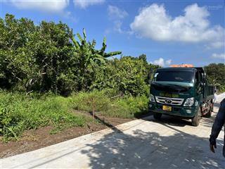 Chính chủ bán đất 1674.1m2 thị xã long khánh