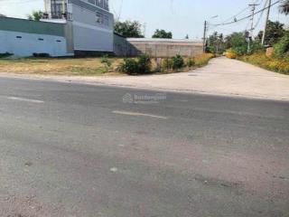 Bán lô góc 2 mặt tiền minh hưng  chơn thành chỉ 570tr nhận sổ ngay