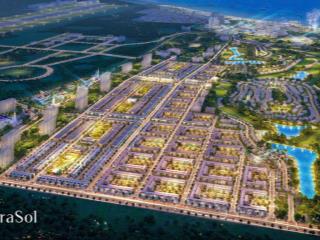 Căn 3 tầng 108m2 full nội thất chỉ 3 tỷ tại parasol caraworld cam ranh | sẵn sổ, cơ hội x2 tài sản