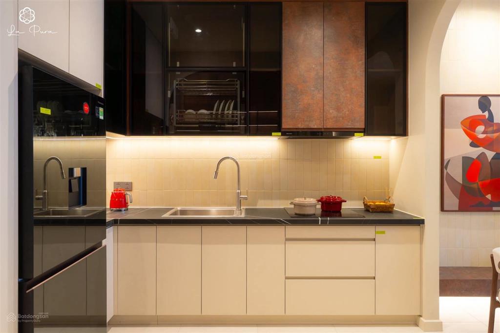 Studio sun nha trang, 35m2, full nội thất, khai thác cho thuê ngay, dòng tiền tốt