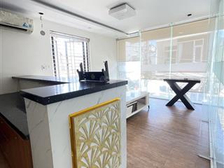 Lô góc mặt tiền lê đại hành  kinh doanh khách sạn 17 phòng  dòng tiền 80tr/tháng.