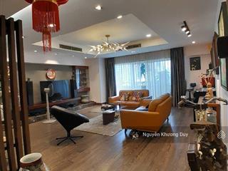 Cc 57 láng hạ căn hộ cao cấp view thành phố siêu chill hiếm có căn thứ 2 giá 17.8 tỷ