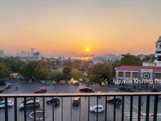 Siêu phẩm tây hồ tầm nhìn ôm trọn hồ tây đẳng cấp 4 triệu đô duy nhất 1 căn