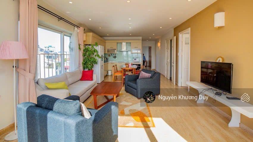 Siêu phẩm mặt hồ tây tòa nhà 9 tầng dòng tiền 200tr/tháng giới hạn người biết