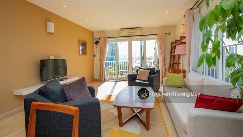 Siêu phẩm mặt hồ tây tòa nhà 9 tầng dòng tiền 200tr/tháng giới hạn người biết