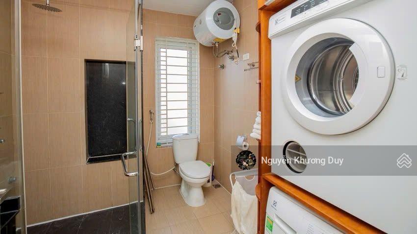 Siêu phẩm mặt hồ tây tòa nhà 9 tầng dòng tiền 200tr/tháng giới hạn người biết