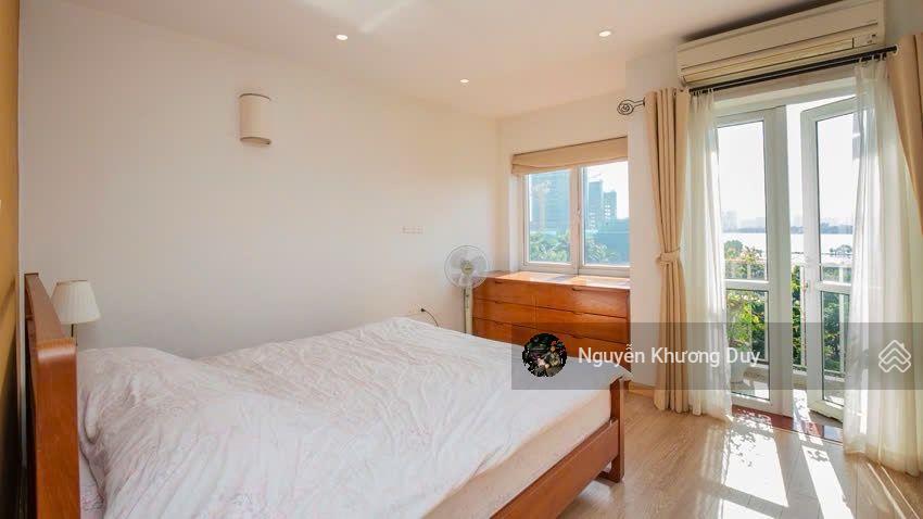 Siêu phẩm mặt hồ tây tòa nhà 9 tầng dòng tiền 200tr/tháng giới hạn người biết