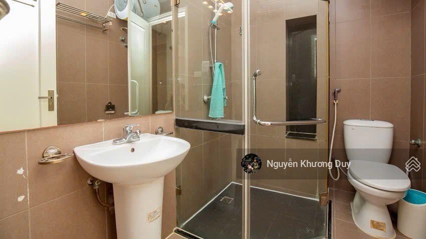 Siêu phẩm mặt hồ tây tòa nhà 9 tầng dòng tiền 200tr/tháng giới hạn người biết