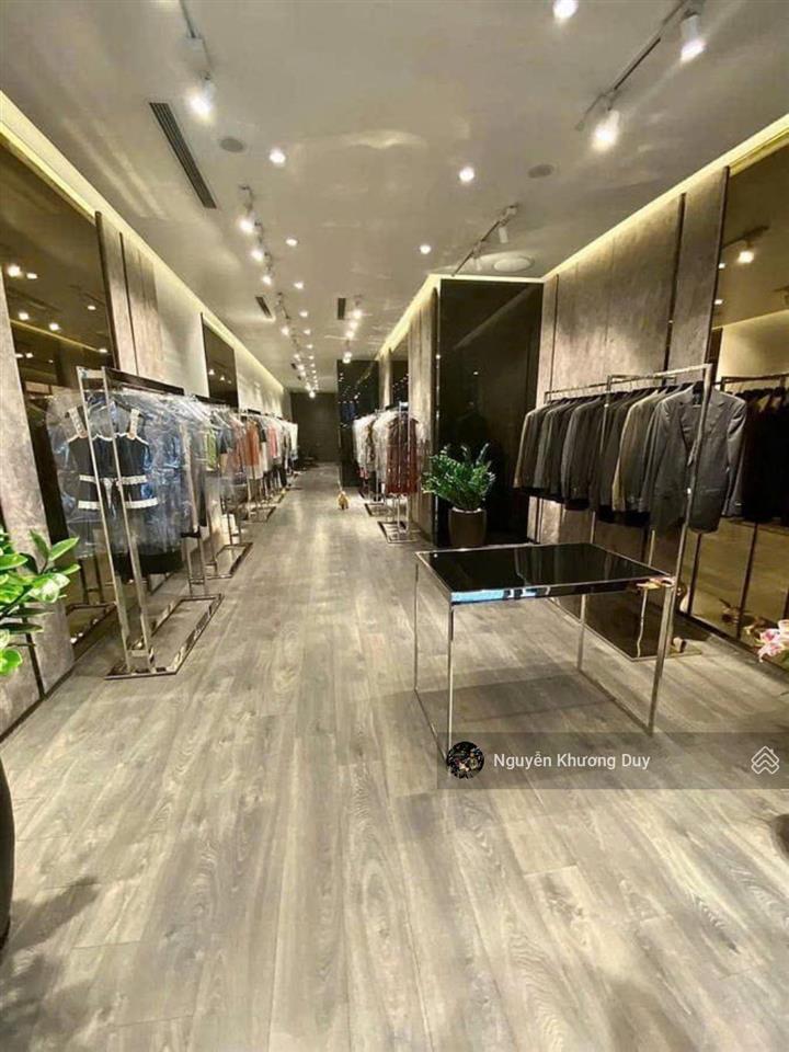 Siêu phẩm mặt phố víp 3 mặt thoáng 6 tầng thang máy kinh doanh đỉnh cao