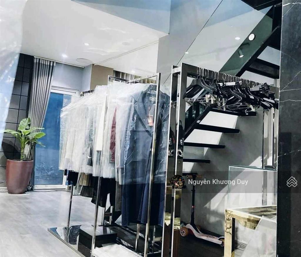 Siêu phẩm mặt phố víp 3 mặt thoáng 6 tầng thang máy kinh doanh đỉnh cao