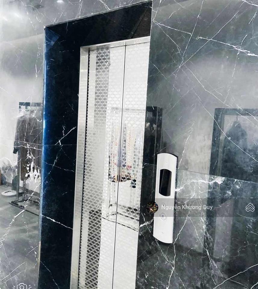 Siêu phẩm mặt phố víp 3 mặt thoáng 6 tầng thang máy kinh doanh đỉnh cao