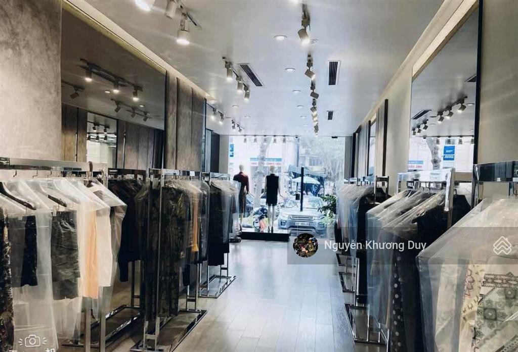 Siêu phẩm mặt phố víp 3 mặt thoáng 6 tầng thang máy kinh doanh đỉnh cao