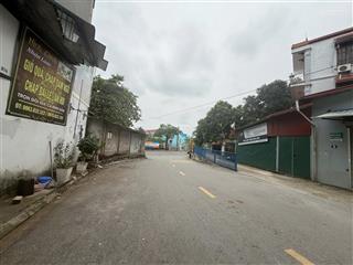 Cần bán 70m² đất làng cam, gia lâm. đường ô tô 7 chỗ vào đất, cách đường cổ bi 100m.