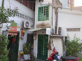 Bán nhà an bình 82m², 2 tầng  10 tỷ  sát mặt tiền quận 5