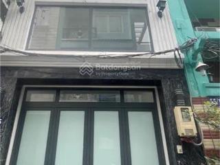 Bán nhà trần hưng đạo 73.5m 5 tầng  15 tỷ  chdv dòng tiền 28.5tr/tháng