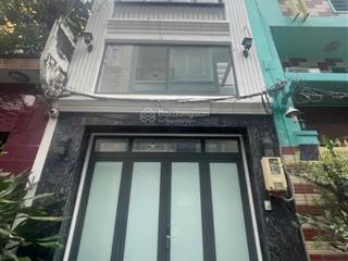 Bán nhà trần hưng đạo 73.5m² 5 tầng  15 tỷ  chdv doanh thu 300tr/năm