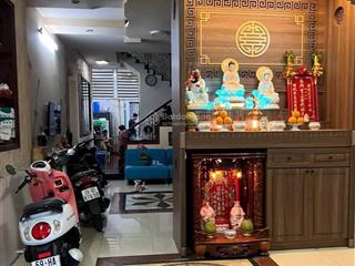 Bán nhà nguyễn trãi 67.8m² 4 tầng  17.5 tỷ  nhà 2 mặt tiền hẻm xe hơi