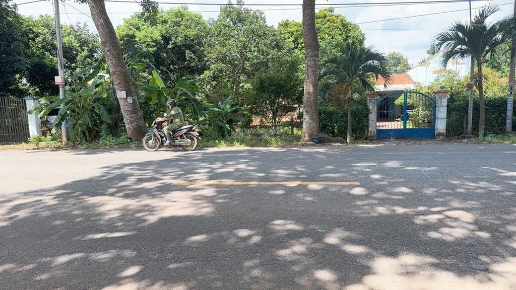 2155m có 100m thổ cư ngay mặt tiền quốc lộ 56, hòa long, tpbr giá 25,5 tỷ tl