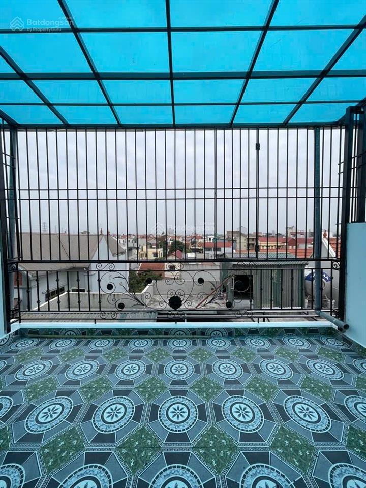 Em cần bán nhà xây tâm huyết gần trường thcs kim chung , liền kề khu công viên hinode ở rất sướng