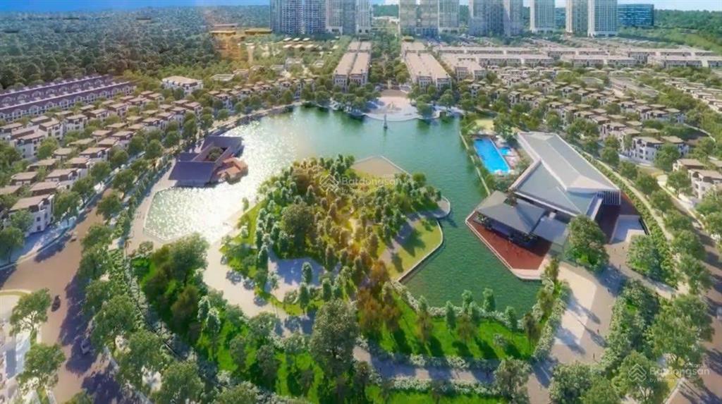 Bán nhà gần trường thcs kim chung , gần công viên , hồ điều hòa hinode , quốc lộ 32