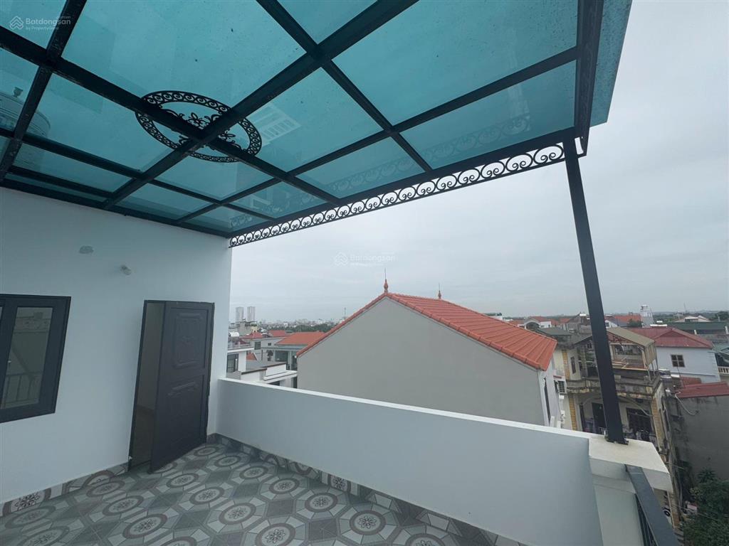 Nhà đẹp gần hồ điều hòa hinode , không gian sống đỉnh , tiện ích không thiếu gì về ăn tết luônnn