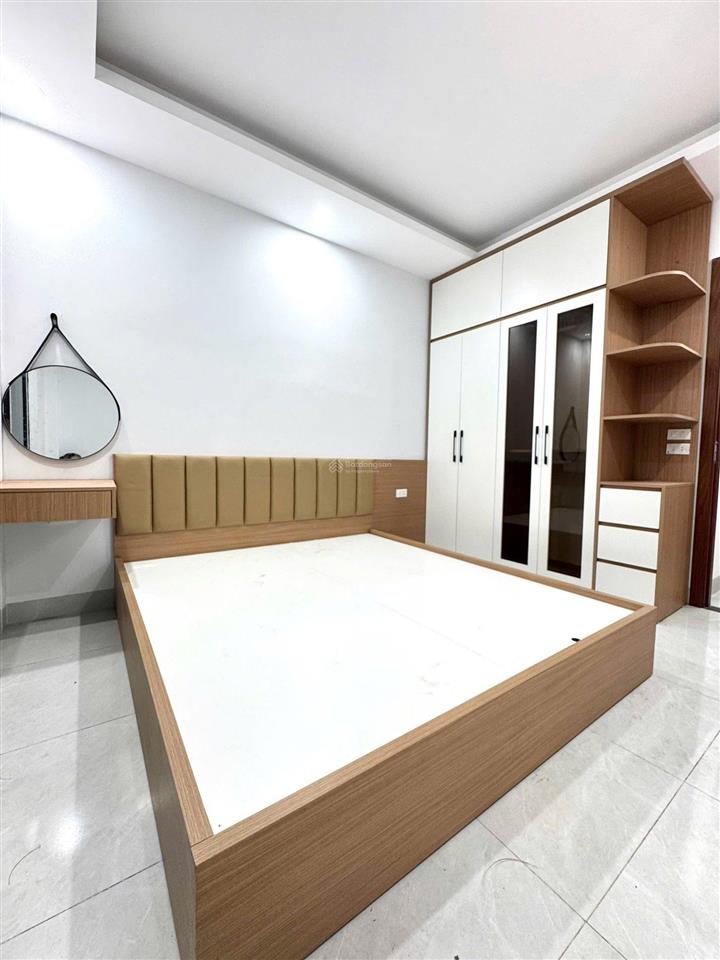 Nhà đẹp gần hồ điều hòa hinode , không gian sống đỉnh , tiện ích không thiếu gì về ăn tết luônnn