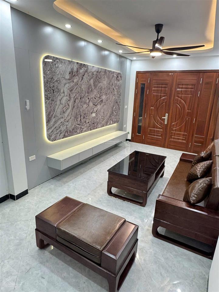 Nhà đẹp gần hồ điều hòa hinode , không gian sống đỉnh , tiện ích không thiếu gì về ăn tết luônnn