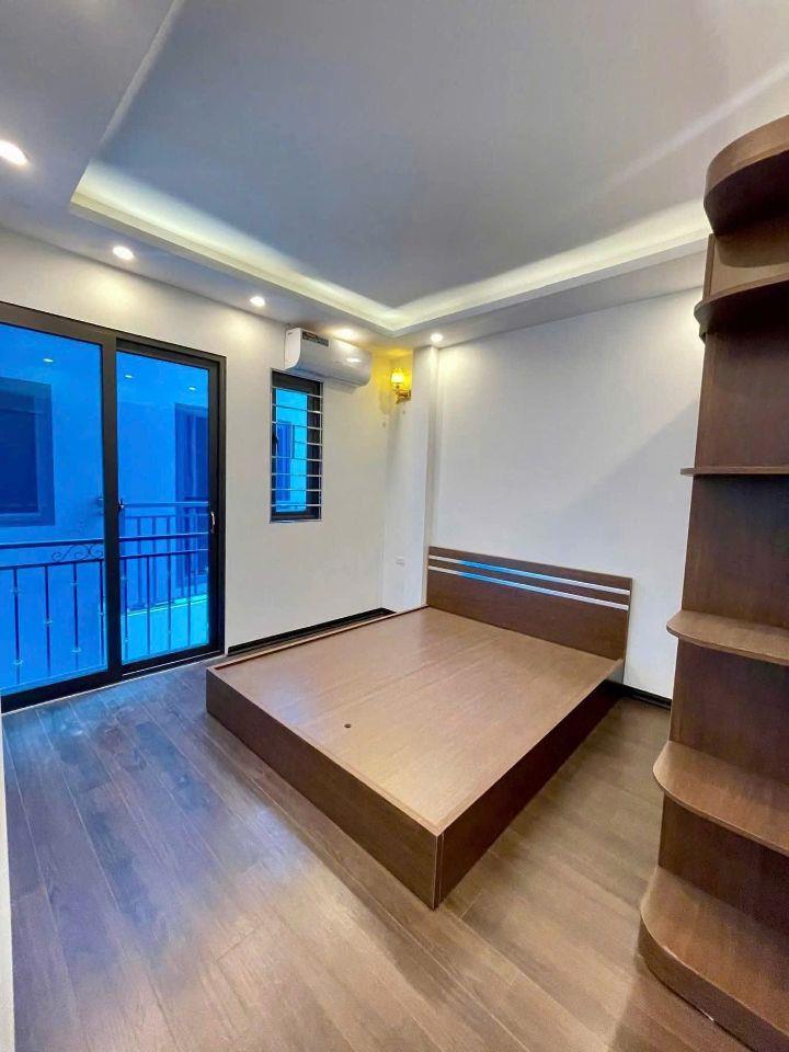 đẹp nhất cả khu các bác ơi, nhà gần trường THCS Kim Chung A - pháp lý chuẩn sang tên về